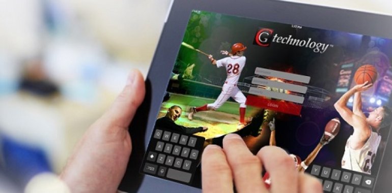 CG Technology 1